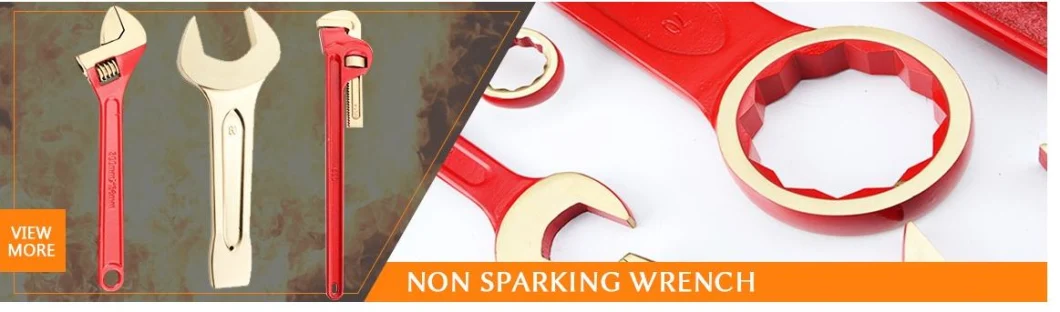 300mm Non Sparking Non Magnetic Safety Tools Hacksaw Blade