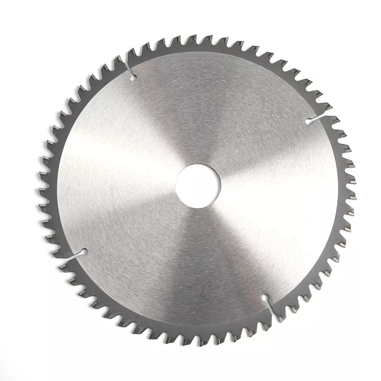 Best Seller 24t 30t 32t 36t 40t Tooth 40/50, 50/60 Inner Hole Multi Tool Tct Saw Blades for Steel Aluminum Wood Plastic Cutting Blade Disc